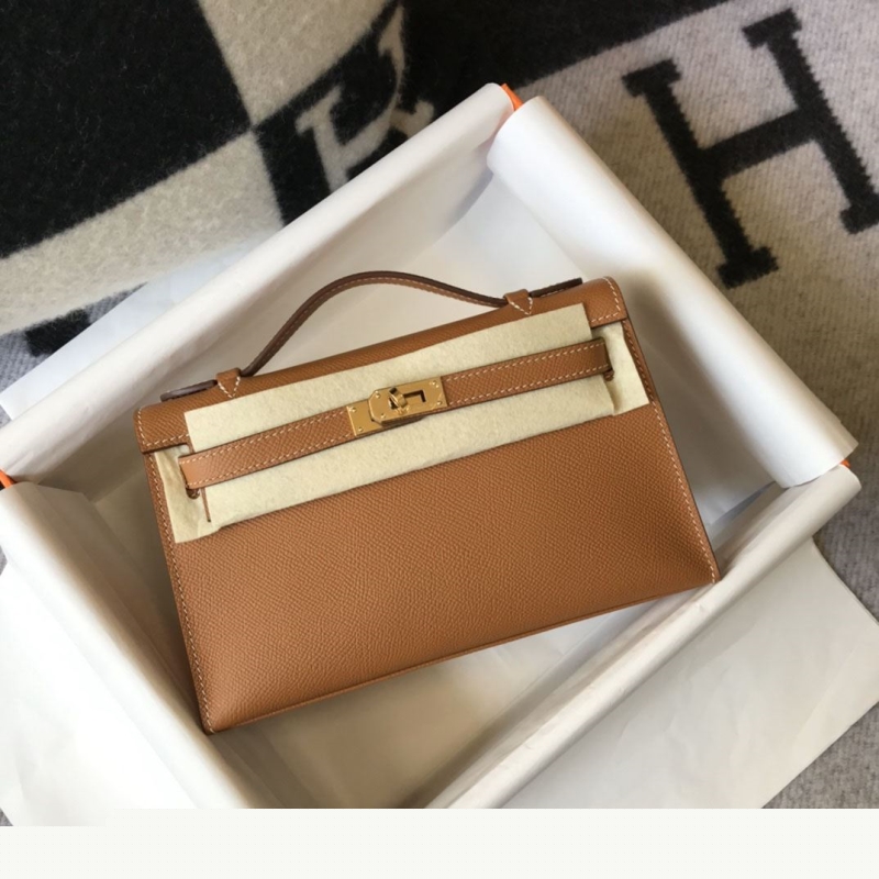 H**mes kelly danse bags